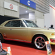 Illustration for article titled You like 旧車? I like 旧車. Visiting the Nostalgic2Days show: Historic Youth Part 1
